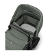 Универсальная коляска 2в1 Bugaboo FOX 5 RENEW - black/forest green-forest green