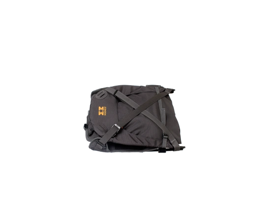Рюкзак-переноска MiniMeis - Dark Grey