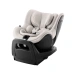 Автокресло BRITAX-ROMER DUALFIX PRO LUX - Soft Taupe