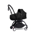 Люлька BABYZEN YOYO Bassinet Black