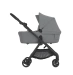 Універсальна коляска 2 в 1 Anex IQ BASIC - loft