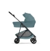 Люлька Cybex MELIO - stormy blue