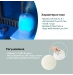 Ультразвуковий зволожувач повітря Babymoov Humidifier Wave