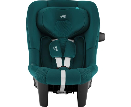 Автокресло Britax Römer MAX-SAFE PRO - atlantic green