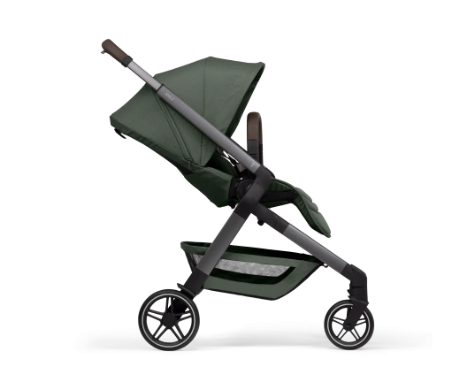 Прогулочная коляска Joolz HUB2 - forest green