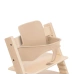 Спинка з обмежувачем Stokke TRIPP TRAPP Baby Set - Natural