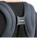 Рюкзак-кенгуру BB®Baby Carrier Move (сітка) - Сірий (антрацит)
