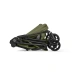 Прогулянкова коляска Cybex MELIO CARBON - moss green