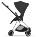 Прогулочная коляска Cybex MIOS Style Collection - sepia black (шасі Chrome)