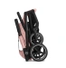 Прогулянкова коляска Cybex BEEZY BLK - candy pink