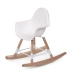 Полози дерев'яні Childhome EVOLU 2 WOOD NATURAL