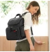 Рюкзак для мамы Skip Hop Forma - Black