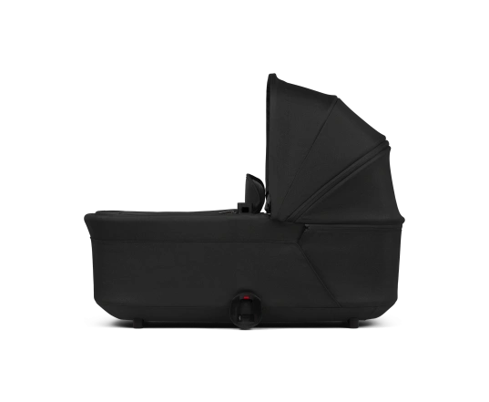 Универсальная коляска 2 в 1 Joolz HUB2 - space black
