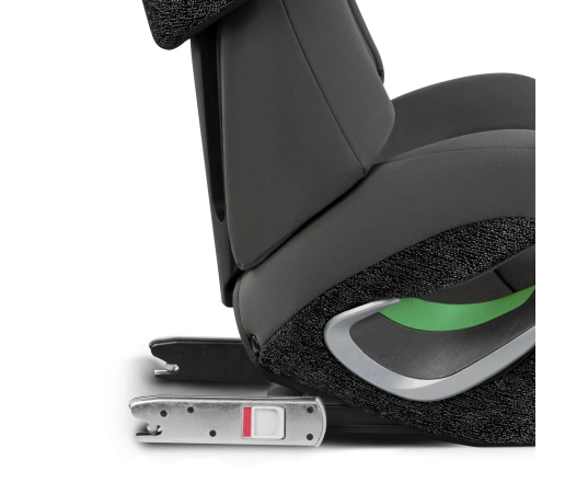 Автокрісло Cybex SOLUTION T i-FIX - mirage grey