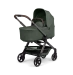 Универсальная коляска 2 в 1 Joolz HUB2 - forest green
