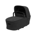 Люлька Maxi-Cosi FAME CABIN - black onyx - изображение