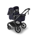 Літній капюшон для коляски Bugaboo Fox/Kangaroo - DEEP INDIGO