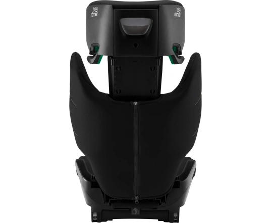 Автокресло BRITAX-ROMER HI-LINER Space Black