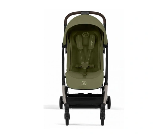 Прогулочная коляска Cybex ORFEO TPE - moss green