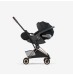 Адаптеры Cybex COYA для автокресла 2026 - black