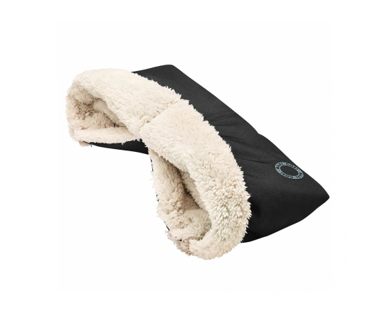 Муфта на ручку коляски Maxi-Cosi - essential black