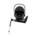 Автокрісло Britax Römer BABY-SAFE PRO LUX з платформою VARIO BASE 5Z - onyx black
