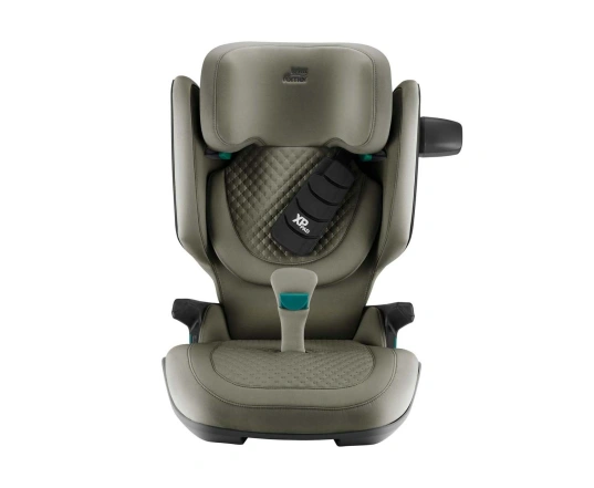 Автокресло Britax Römer KIDFIX PRO LUX - urban olive