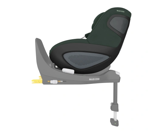 Автокрісло Maxi-Cosi PEARL 360 2 - authentic green без вкладишу