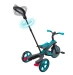 Велосипед дитячий GLOBBER серії EXPLORER TRIKE 4в1 - Бірюзовий
