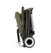 Прогулочная коляска Cybex ORFEO TPE - moss green