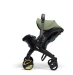 Автокресло Doona I - Desert green