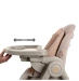 Стільчик для годування Maxi-Cosi MINLA PLUS - elegance terra