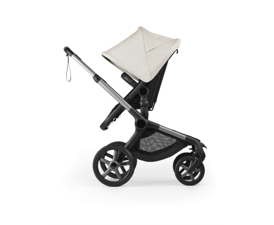 Капюшон для коляски Bugaboo FOX 5 RENEW/KANGAROO - misty white