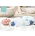 Набір пелюшок Aden + Anais 4 шт (120*120 cм бавовняний муслін) Seafaring