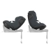 Автокрісло Maxi-Cosi PEARL SLIDE PRO - authentic graphie