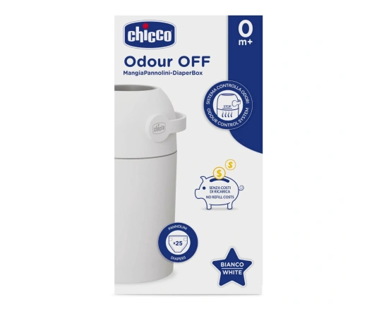Контейнер для підгузків Chicco NAPPY BIN