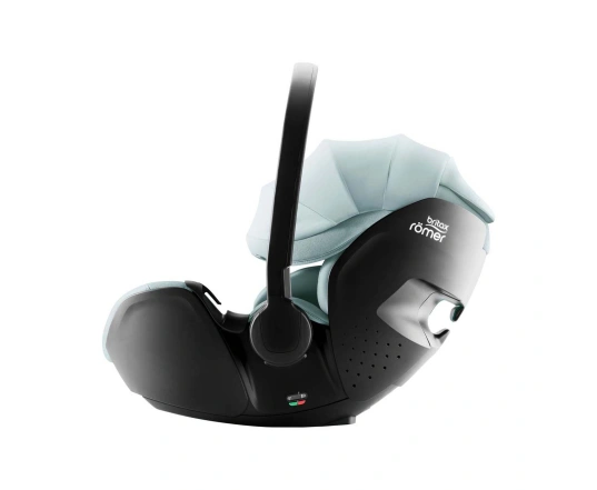 Автокресло Britax Römer BABY-SAFE PRO STYLE - harbor blue