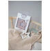 Іграшка - прорізувач BIBS Baby Bitie Star Pink Plum