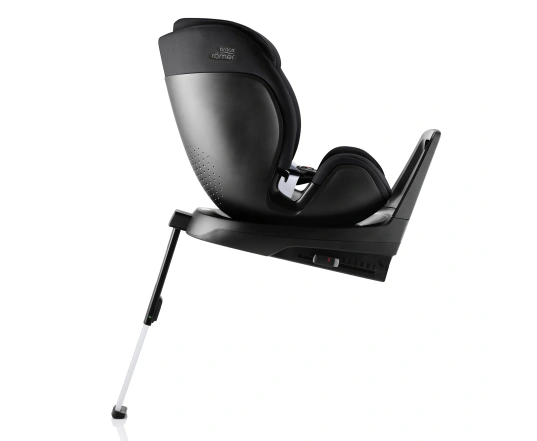 Автокрісло Britax Römer SWIVEL-GROW Max Air - onyx black
