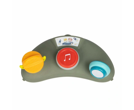 Ходунки дитячі Bebe Confort DALIA - mineral green