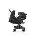 Прогулянкова коляска Cybex COYA - matt black/off white