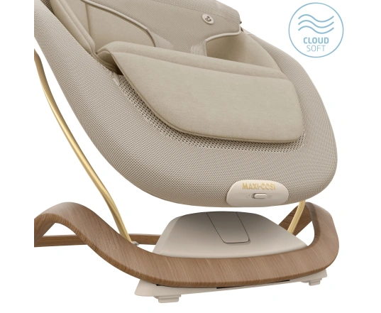 Крісло-шезлонг Maxi-Cosi DOVE PRO - elegance beige 