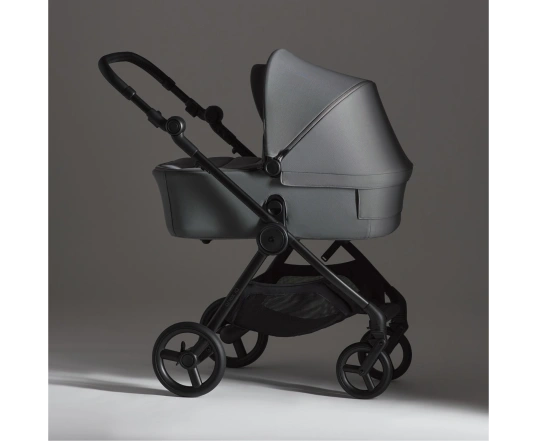 Універсальна коляска 2 в 1 Anex IQ BASIC - loft
