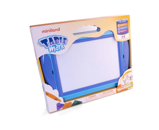 Планшет для малювання Tablemark, 39 см