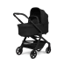 Люлька Joolz HUB2 - space black