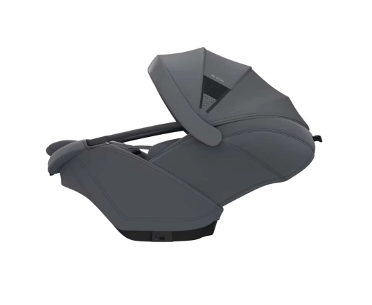 Автокрісло Maxi-Cosi CORAL SLIDE PRO - moon graphite