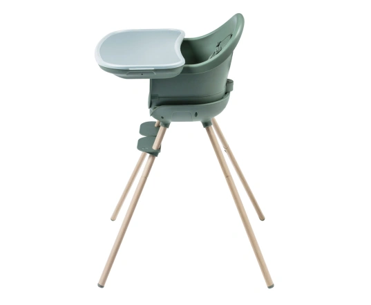 Стільчик для годування Maxi-Cosi MOA ECO - beyond green