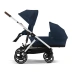 Люлька Cybex Gazelle S - Ocean Blue