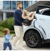 Автокрісло Recaro TORON 1 KID - elegant beige