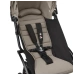 Прогулянкова коляска Stokke YOYO³ з 6 місяців Taupe (шасі  White)
